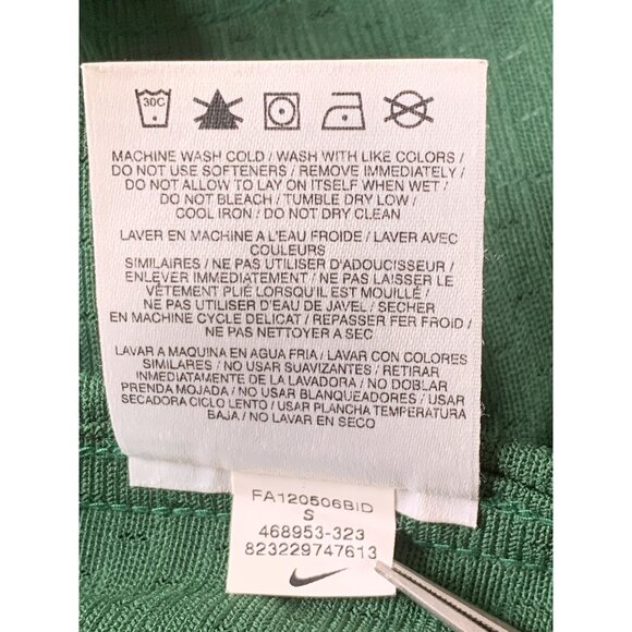 Retro Rodgers #12 Green Bay Packers Nike NFL Jersey Size S - Picture 6 of 8